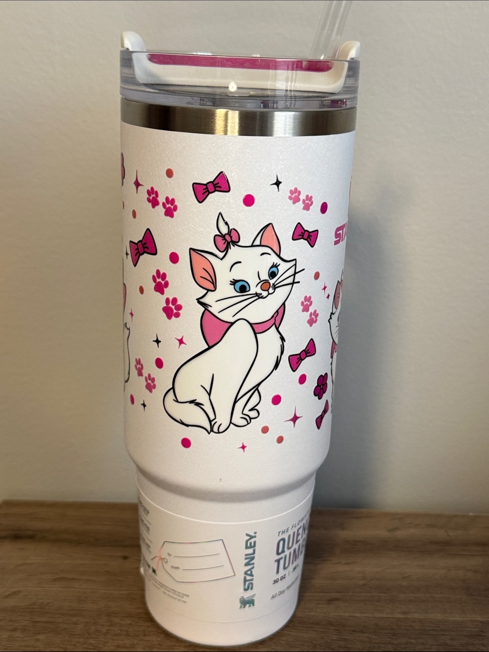 Stanley Marie Tumbler with Charm - Picture 5 of 8